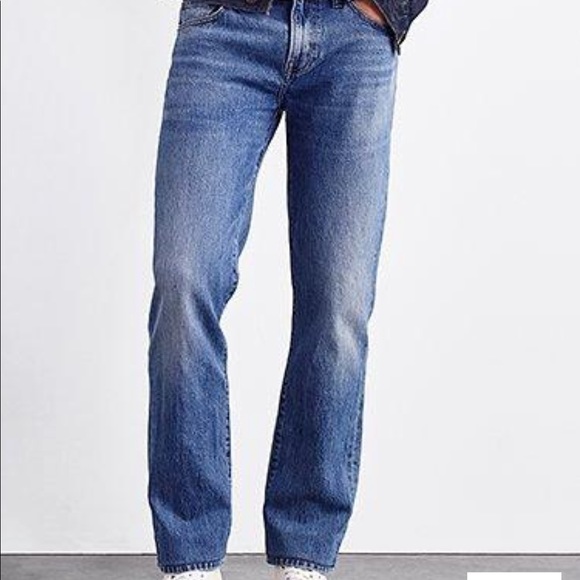 lucky brand 221 stretch